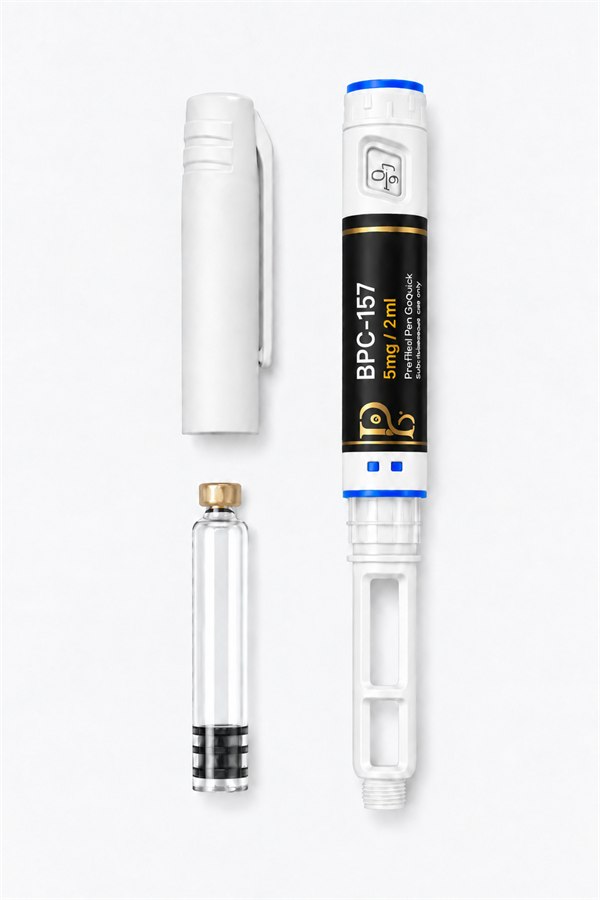 BPC-157 | 5mg / 2ml